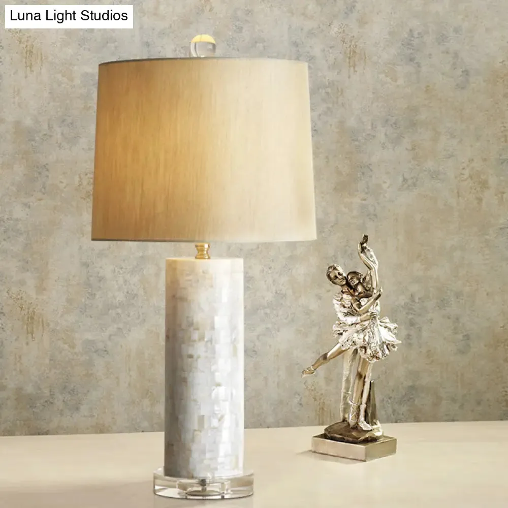 Noemi - Countryside Table Lamp