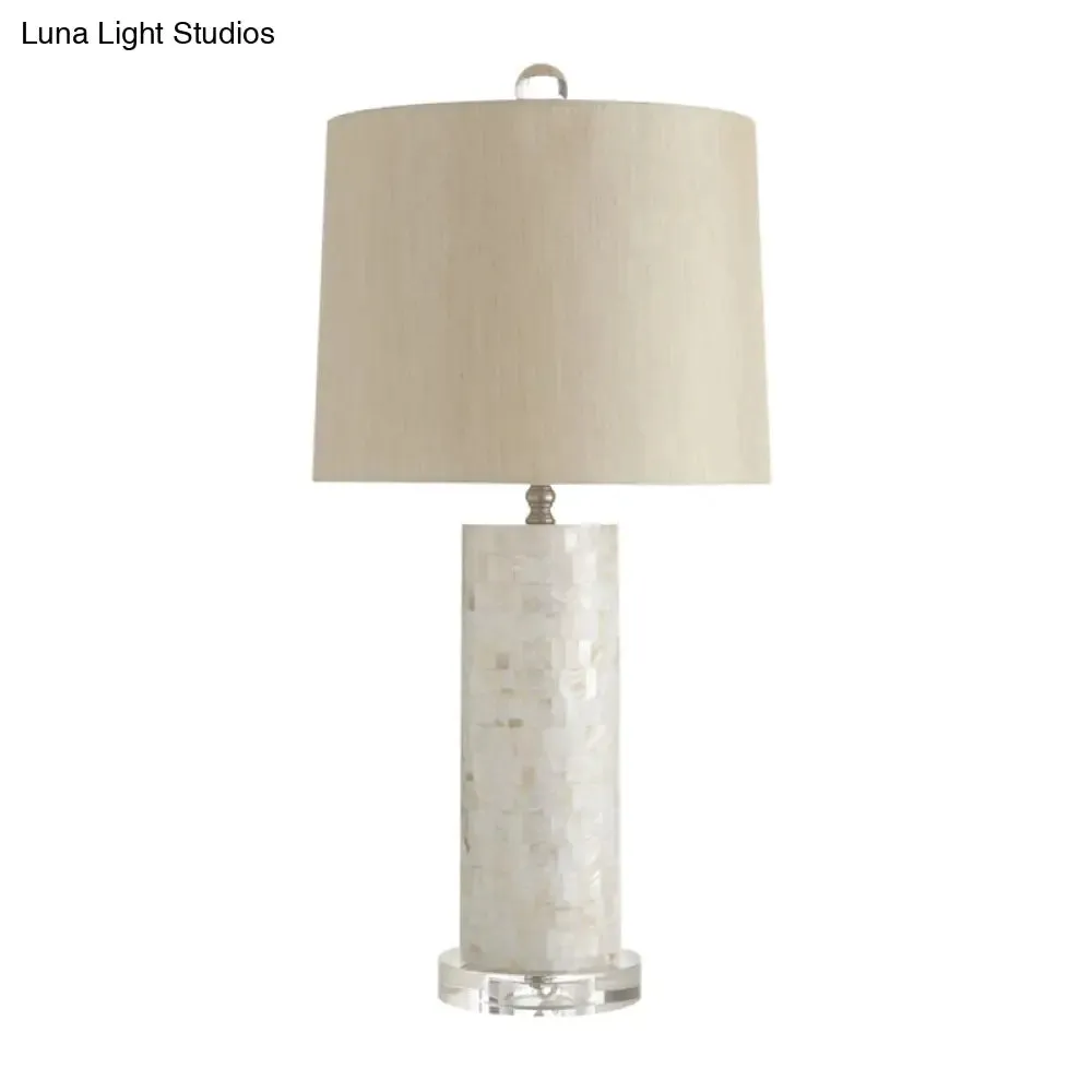 Noemi - Countryside Table Lamp