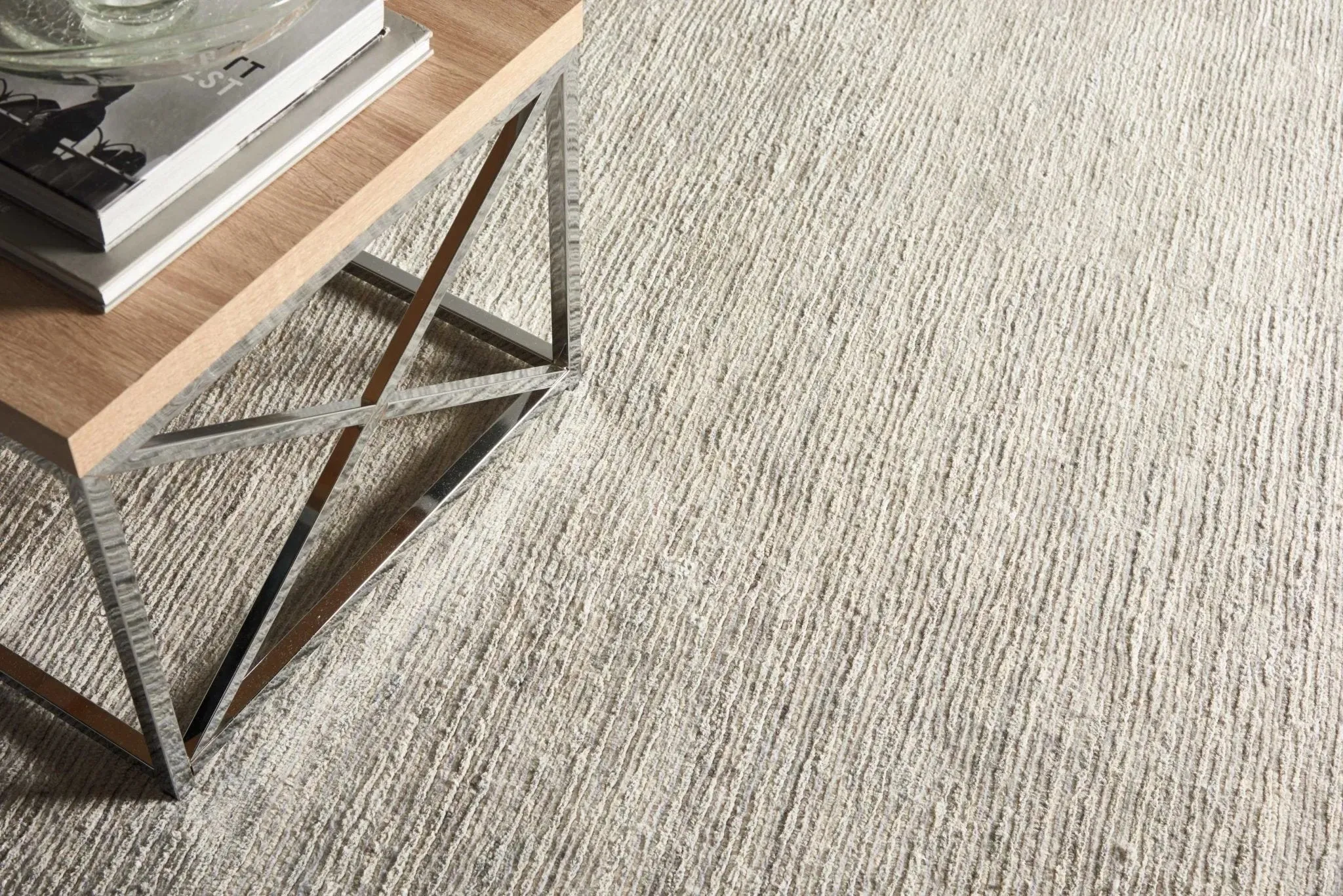 Ocean OCS01 Mist Rug