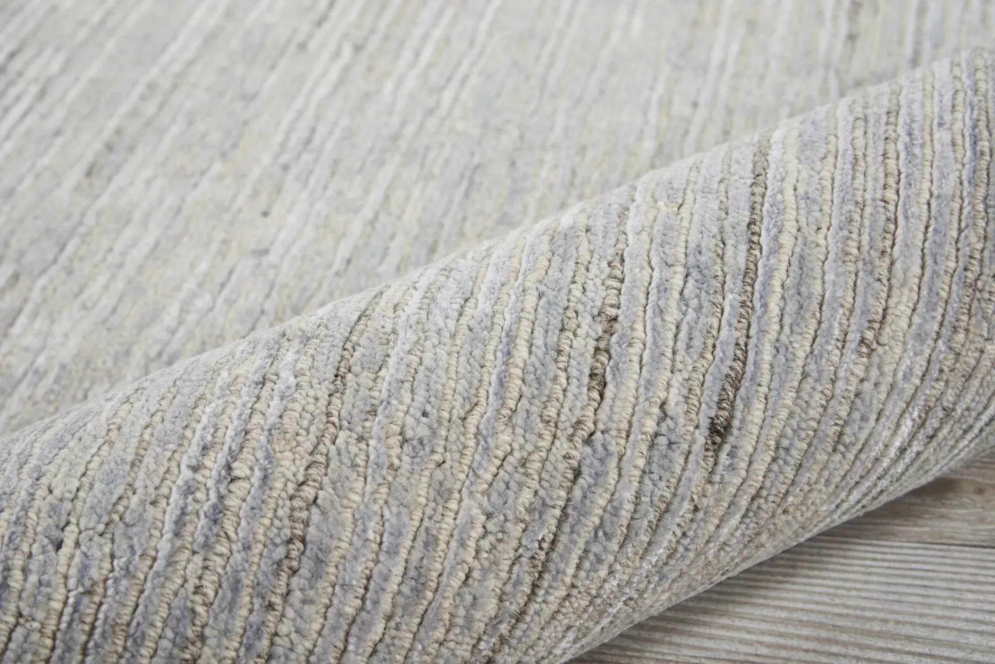 Ocean OCS01 Mist Rug
