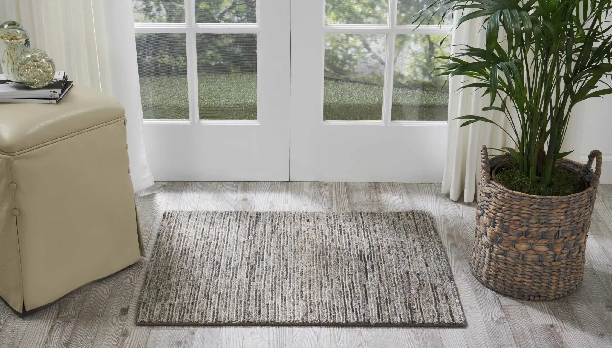 Ocean OCS01 Sand Rug