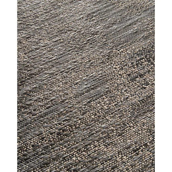 Odessa Outdoor Rug - Black