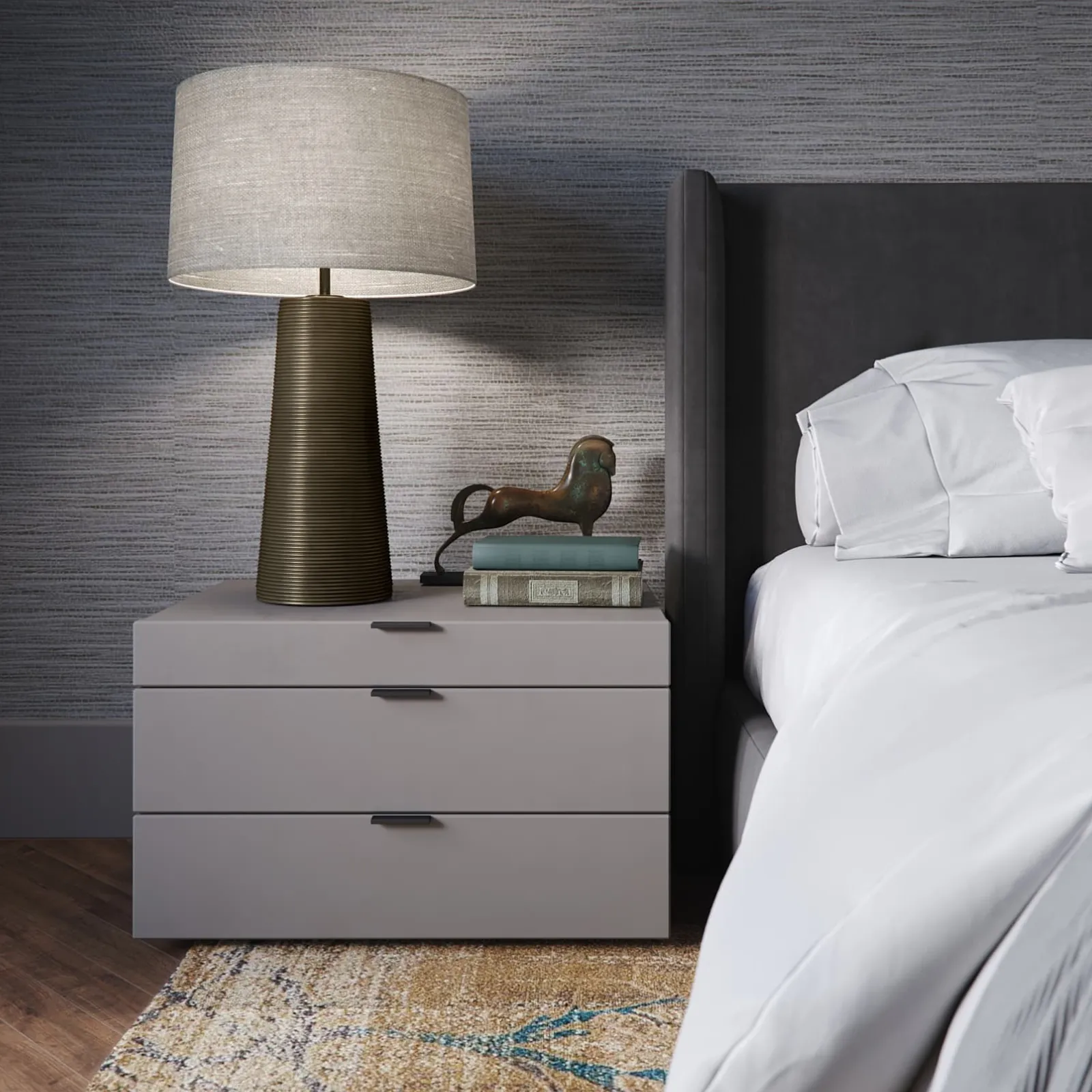 Otis Table Lamp