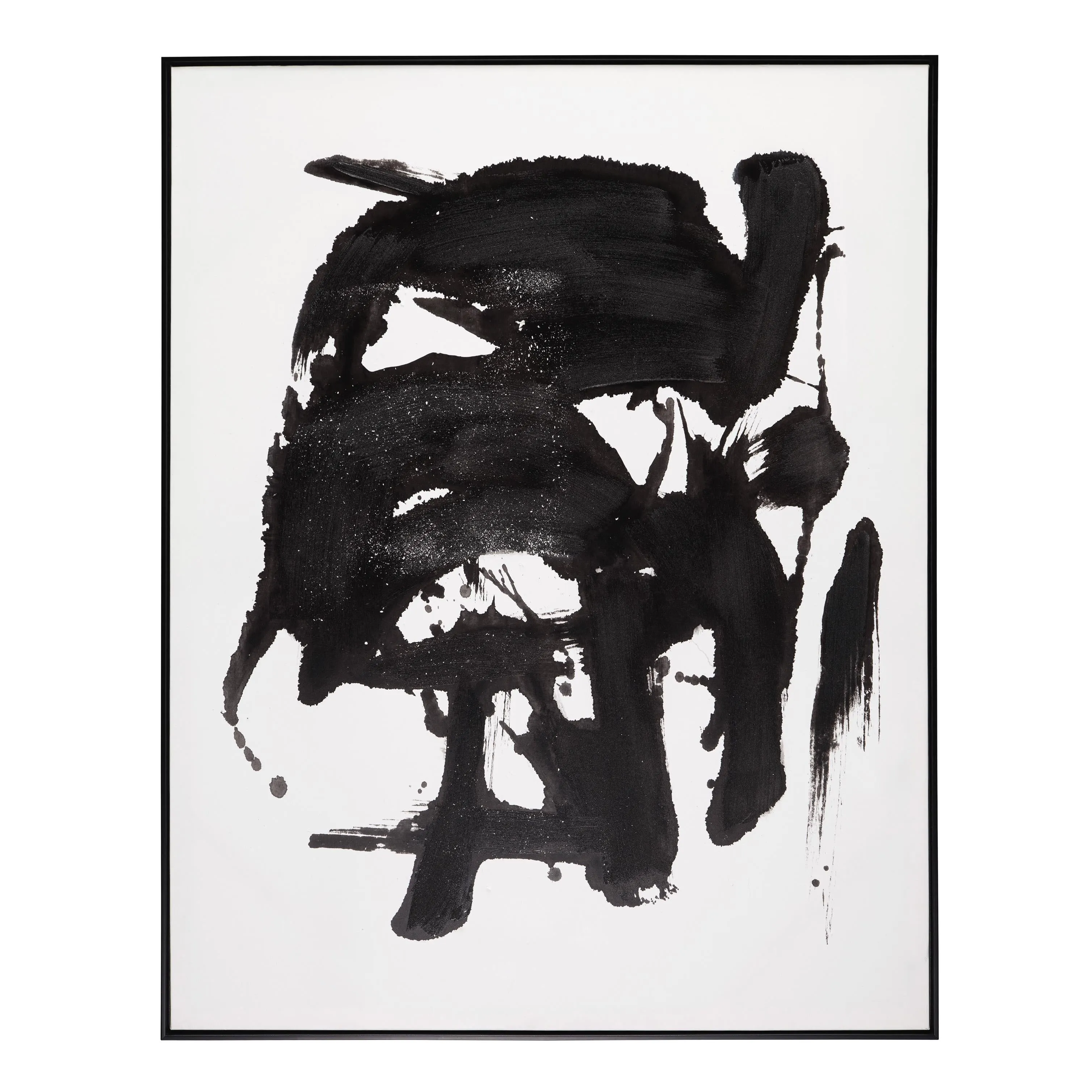 Signature Design by Ashley Egonsboro A8000332 Wall Art
