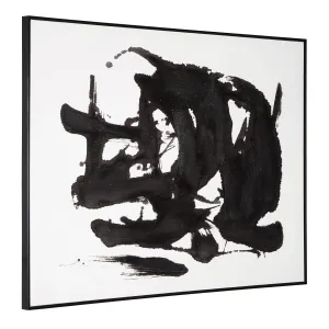 Signature Design by Ashley Egonsboro A8000332 Wall Art