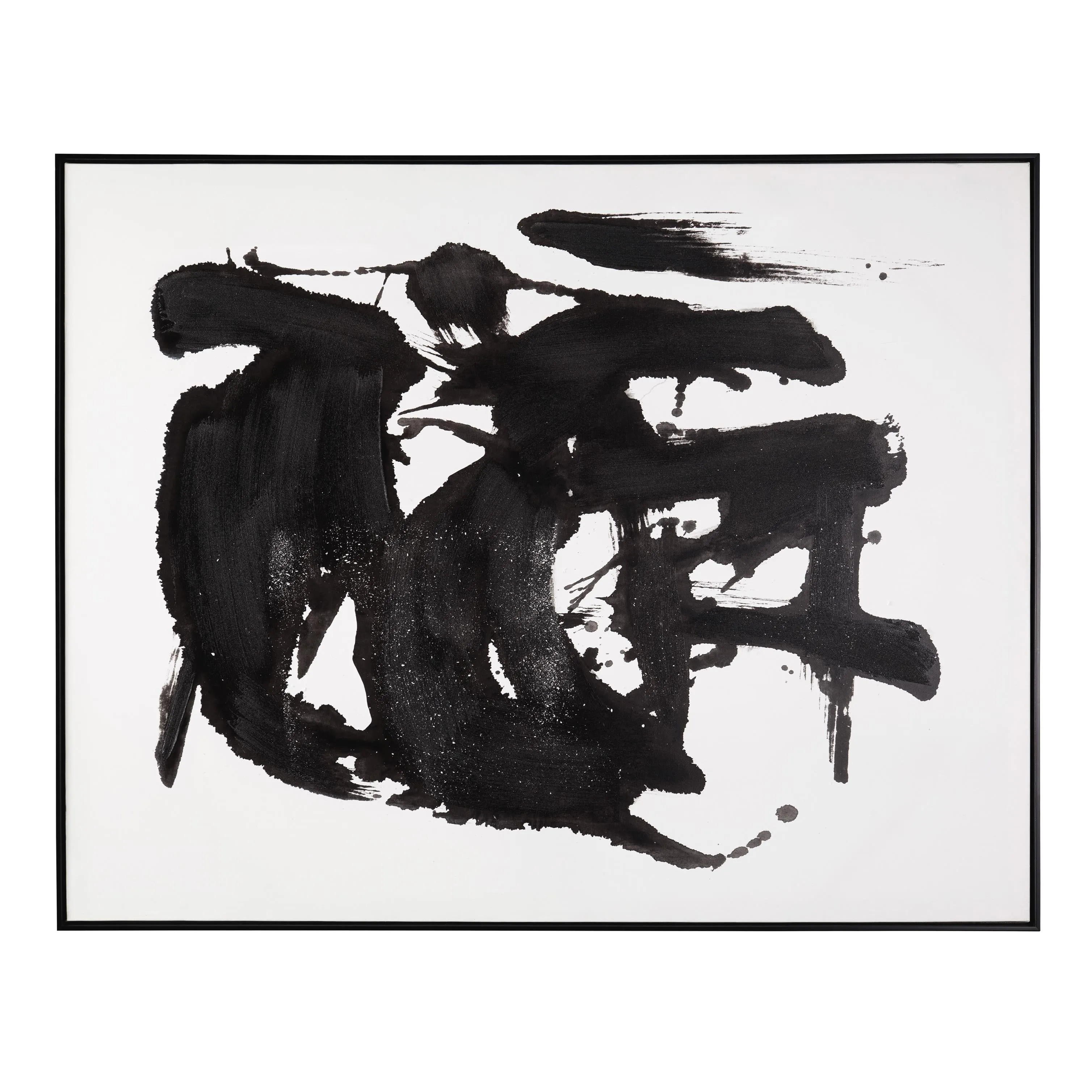 Signature Design by Ashley Egonsboro A8000332 Wall Art