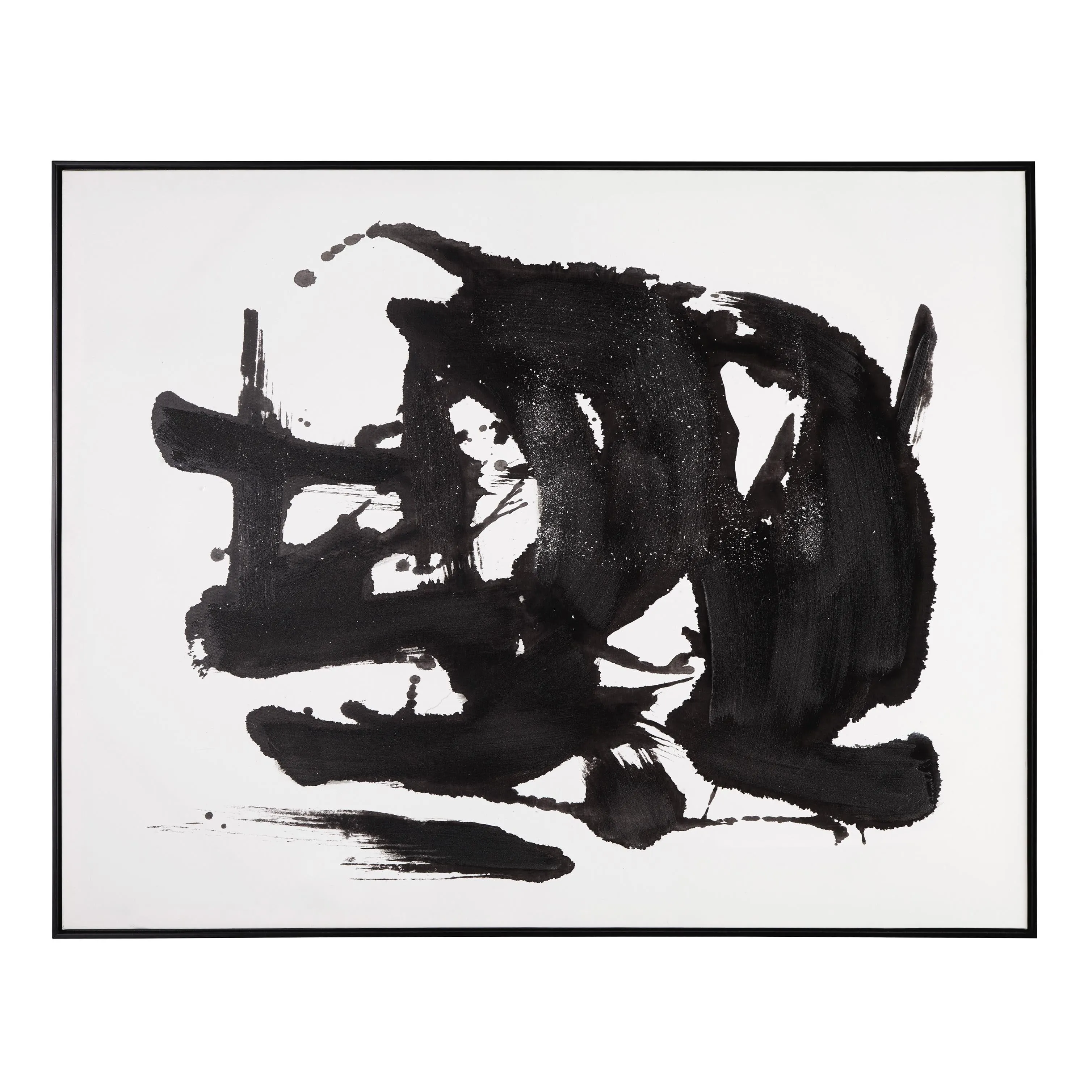 Signature Design by Ashley Egonsboro A8000332 Wall Art