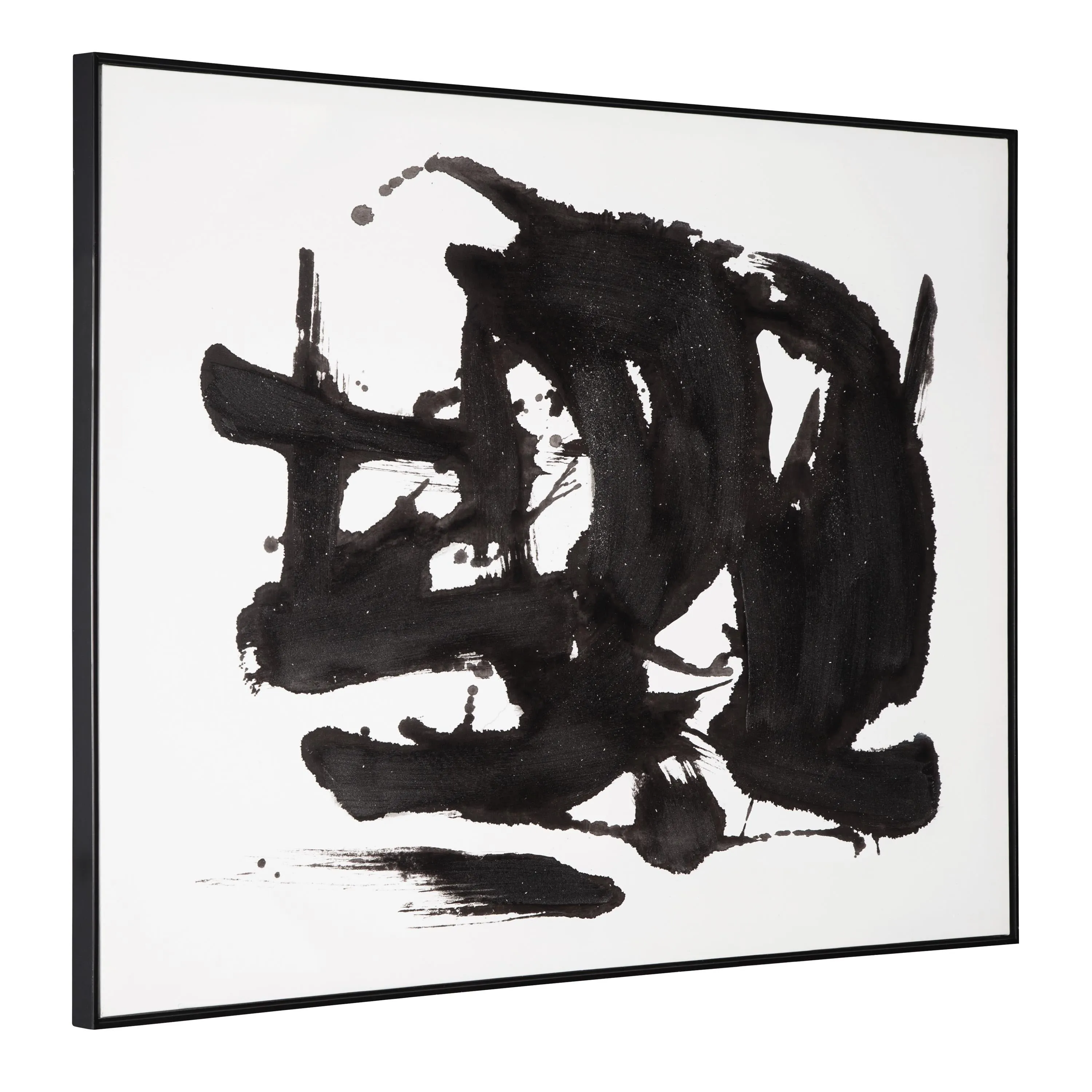 Signature Design by Ashley Egonsboro A8000332 Wall Art