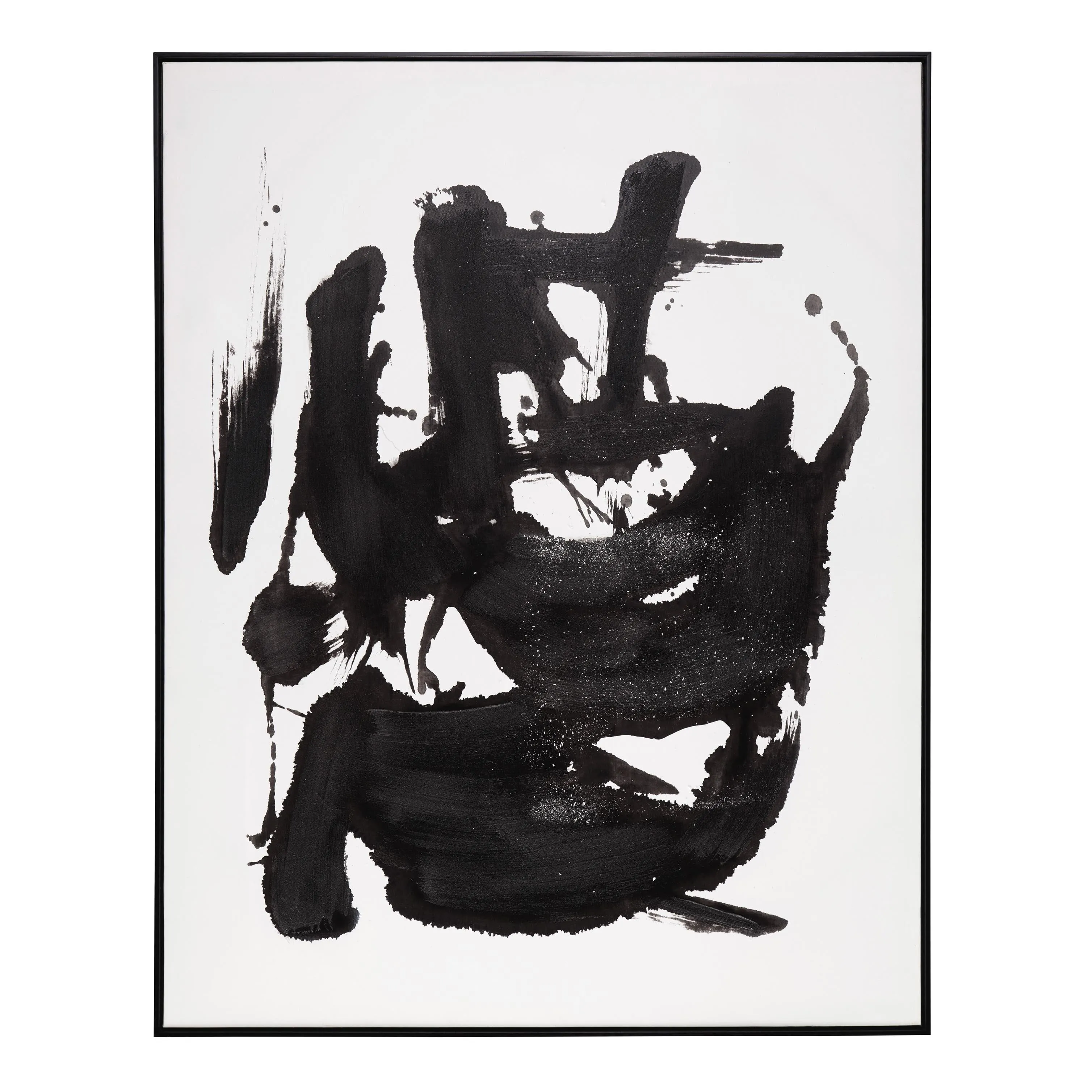 Signature Design by Ashley Egonsboro A8000332 Wall Art