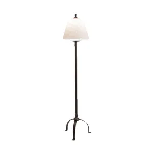 Simple Lines Floor Lamp