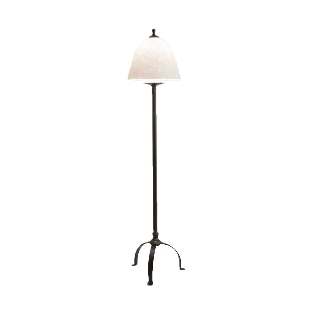 Simple Lines Floor Lamp