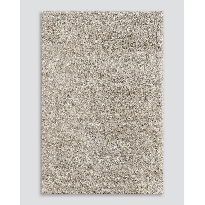 Stirling Floor Rug - Almond    (100% Polypropylene)