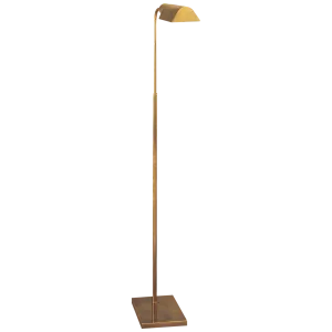 Studio Adjustable Floor Lamp