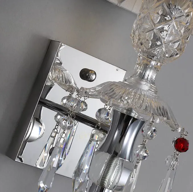 The Le Belle Sconce - The Neptune