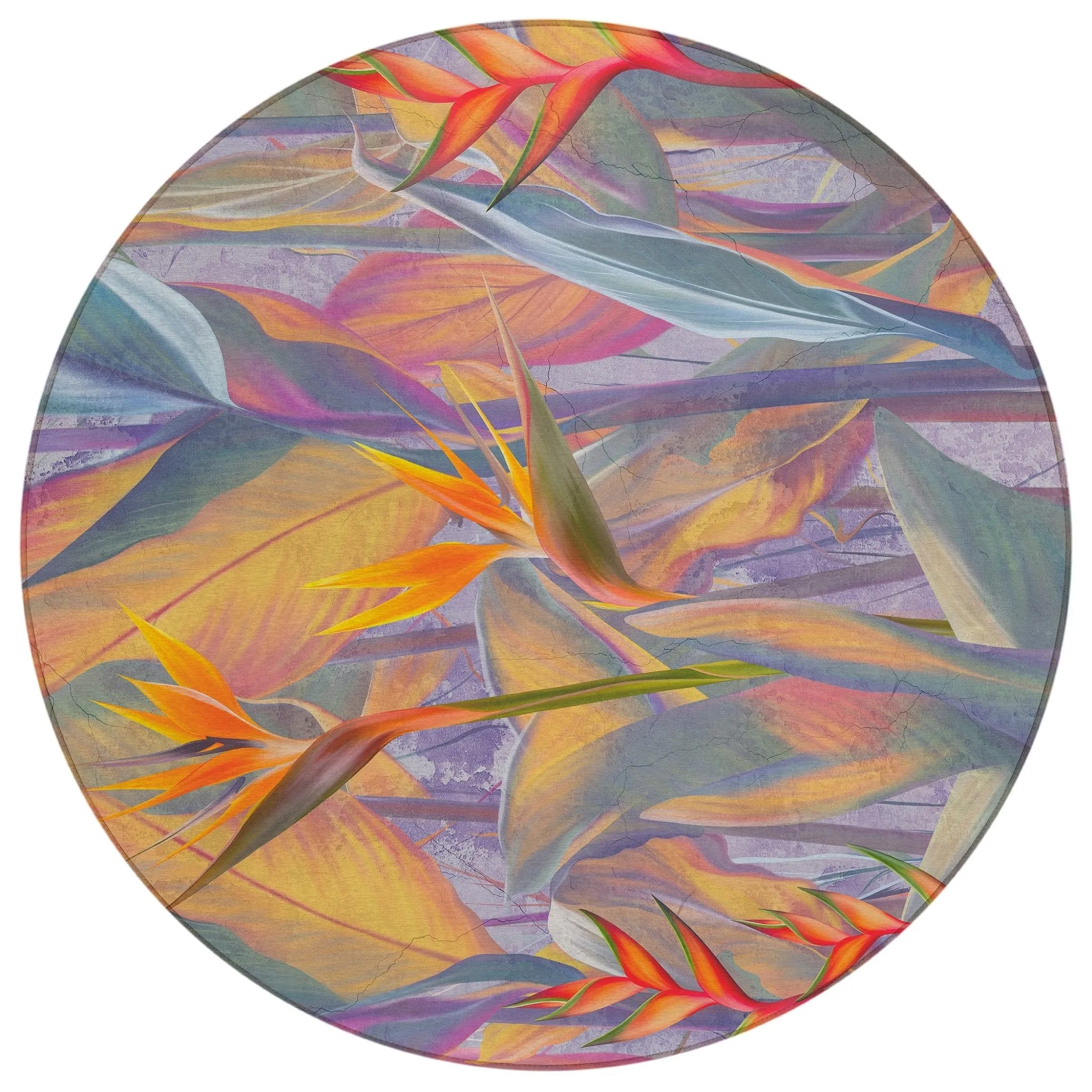 Tropics TC14 Passion Rug