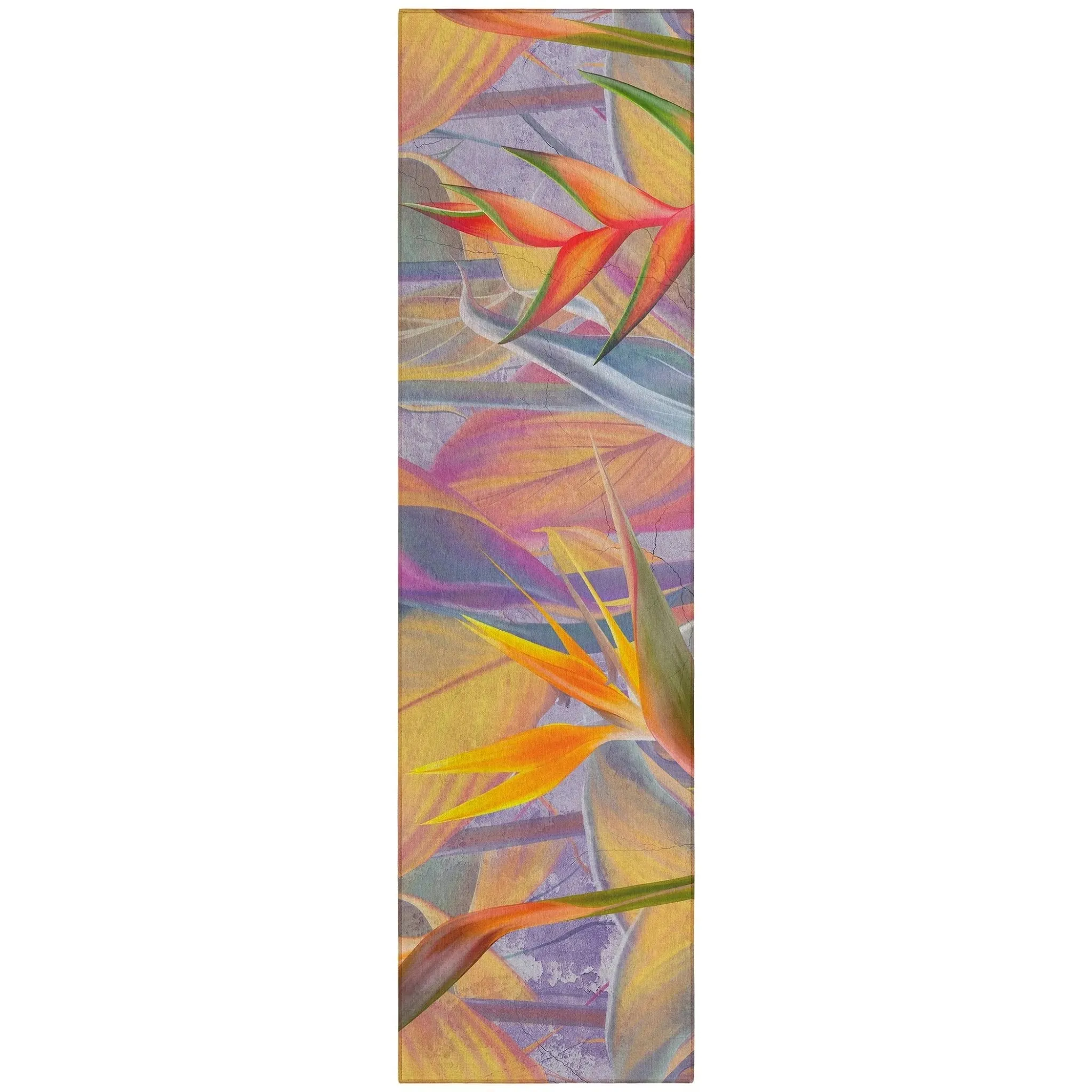 Tropics TC14 Passion Rug