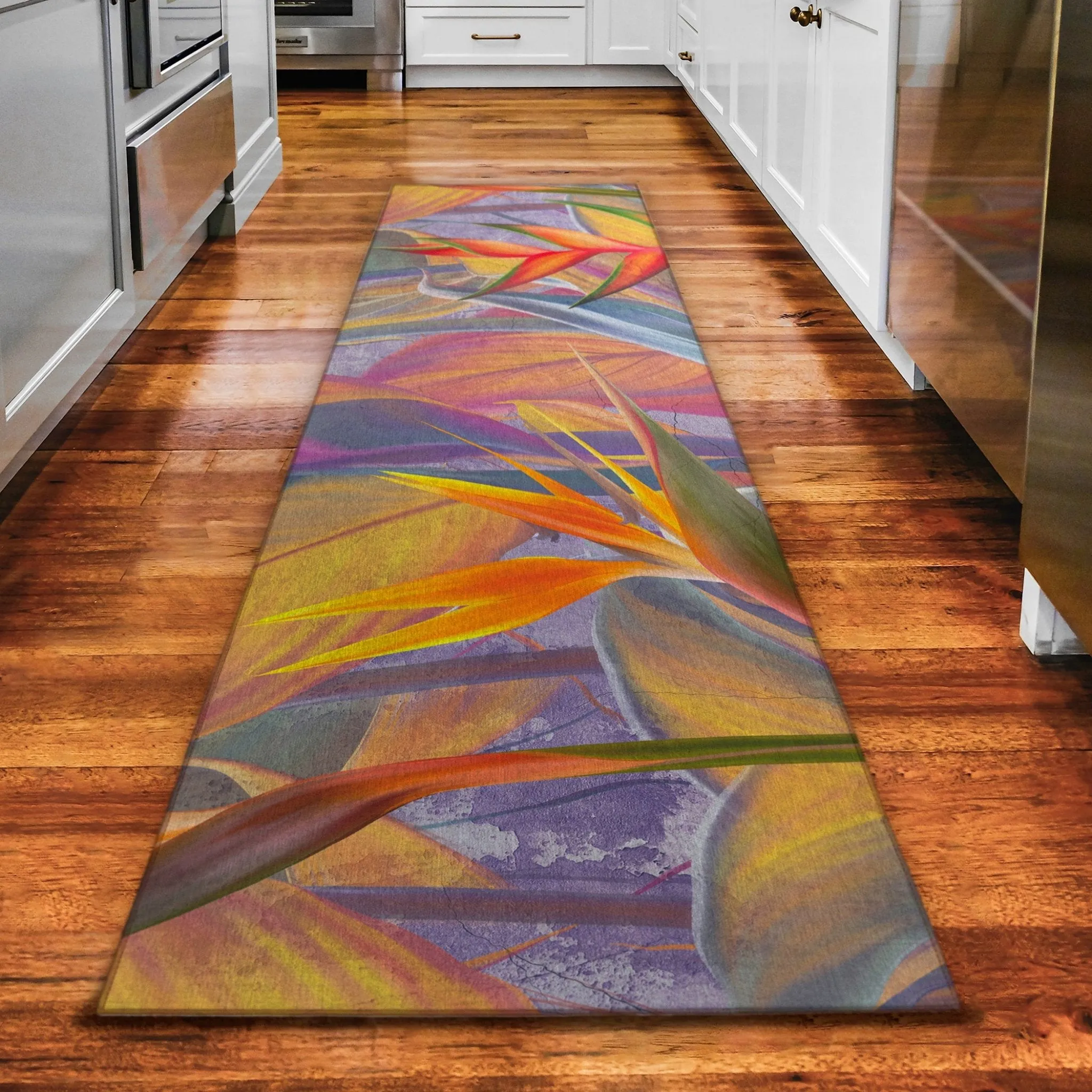 Tropics TC14 Passion Rug