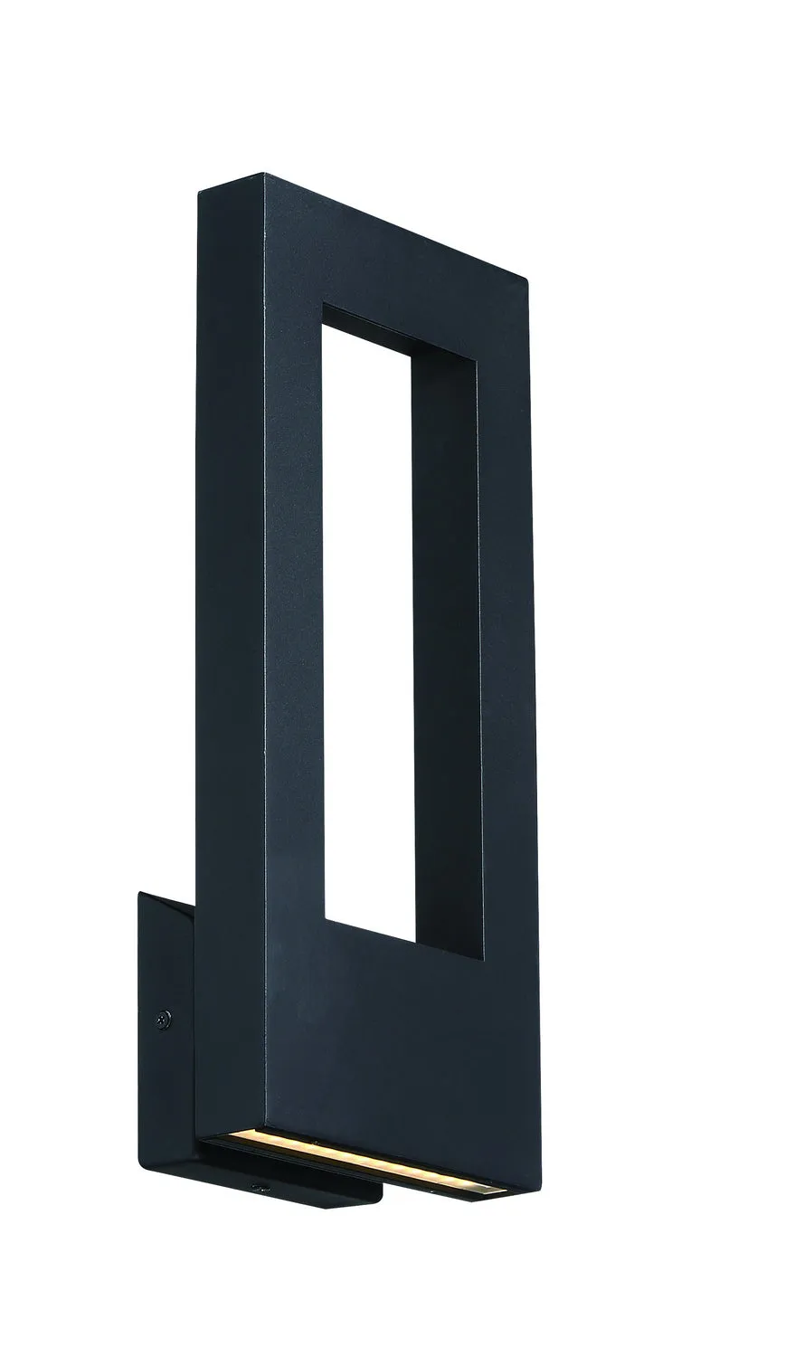 Twilight LED Outdoor Wall Light