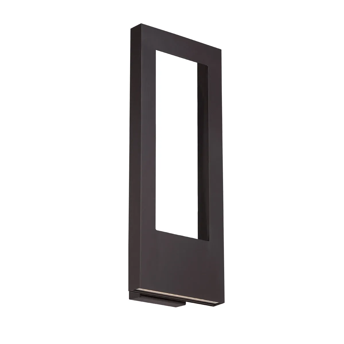 Twilight LED Outdoor Wall Light