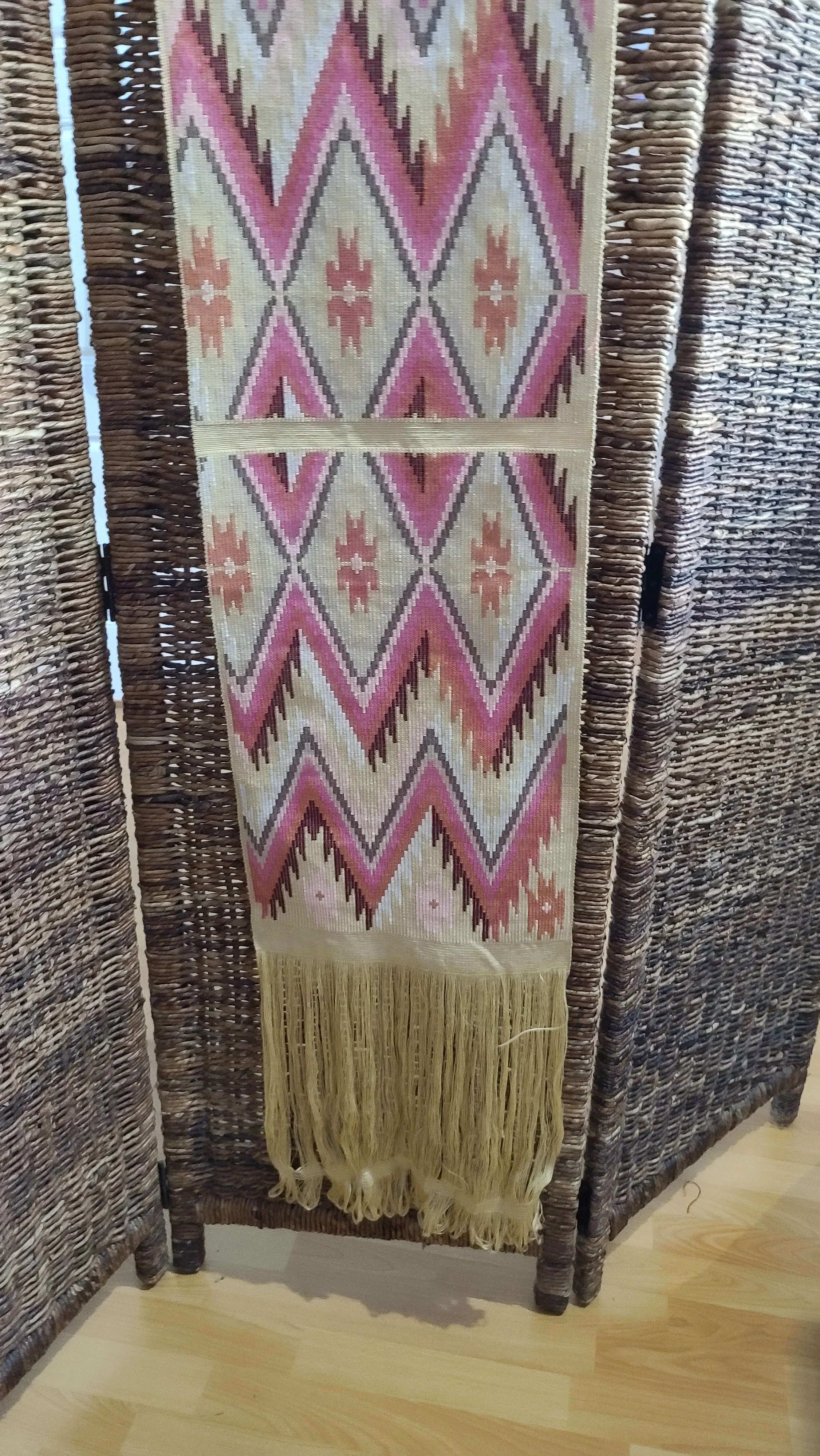 WALL HANGING