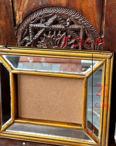 Wooden Frame