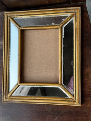 Wooden Frame